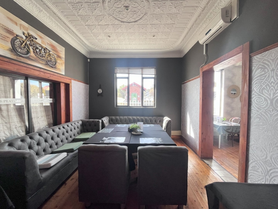 Commercial Property for Sale in Westdene Free State